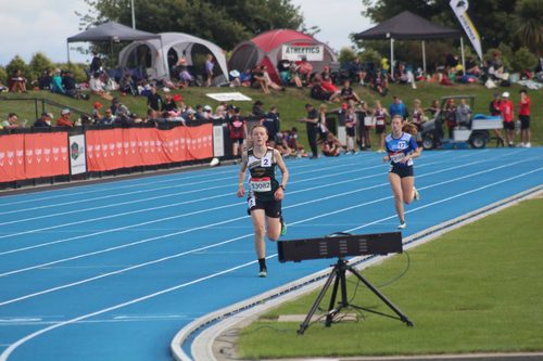 2025 Colgate Games Day 1 photo